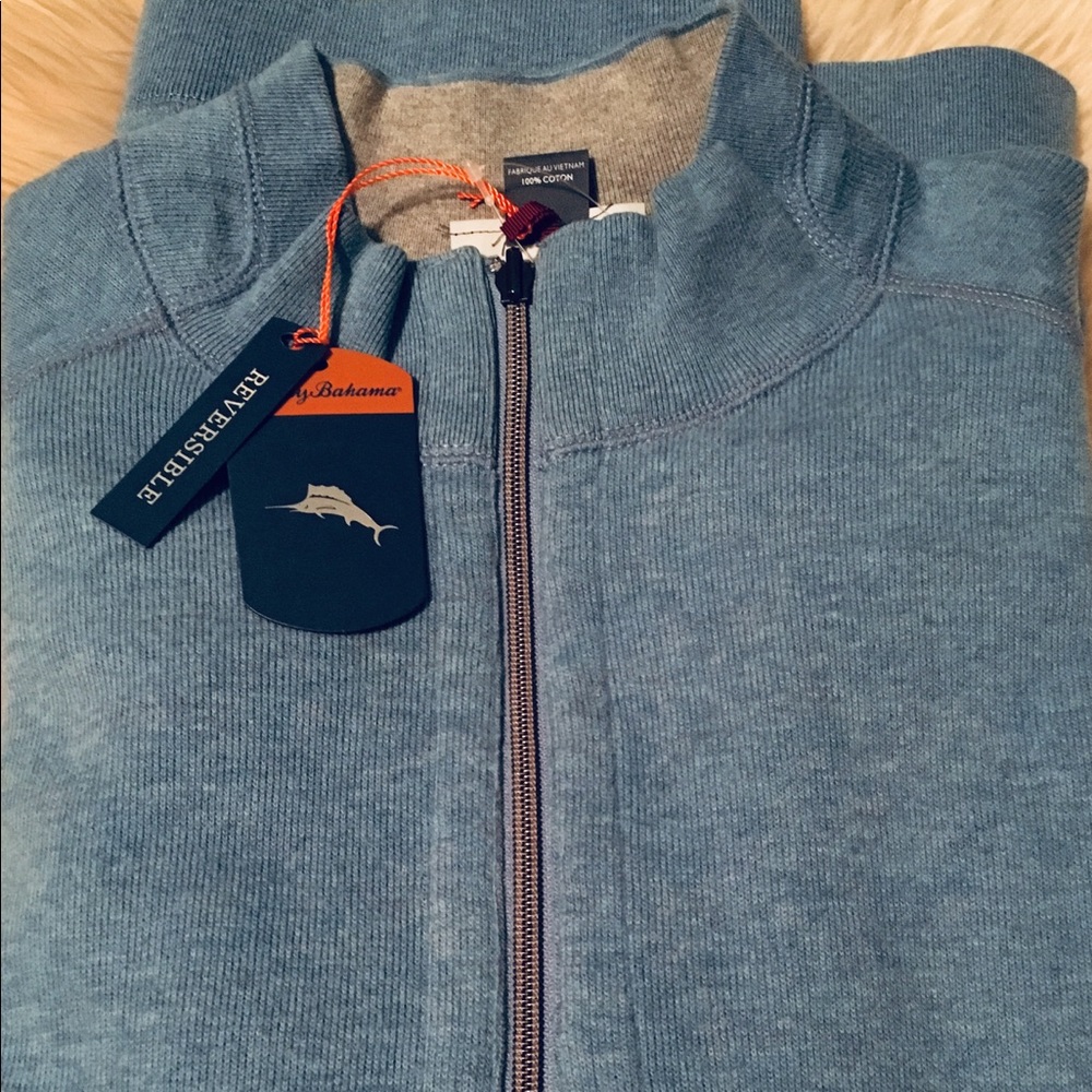 Men’s Sweater